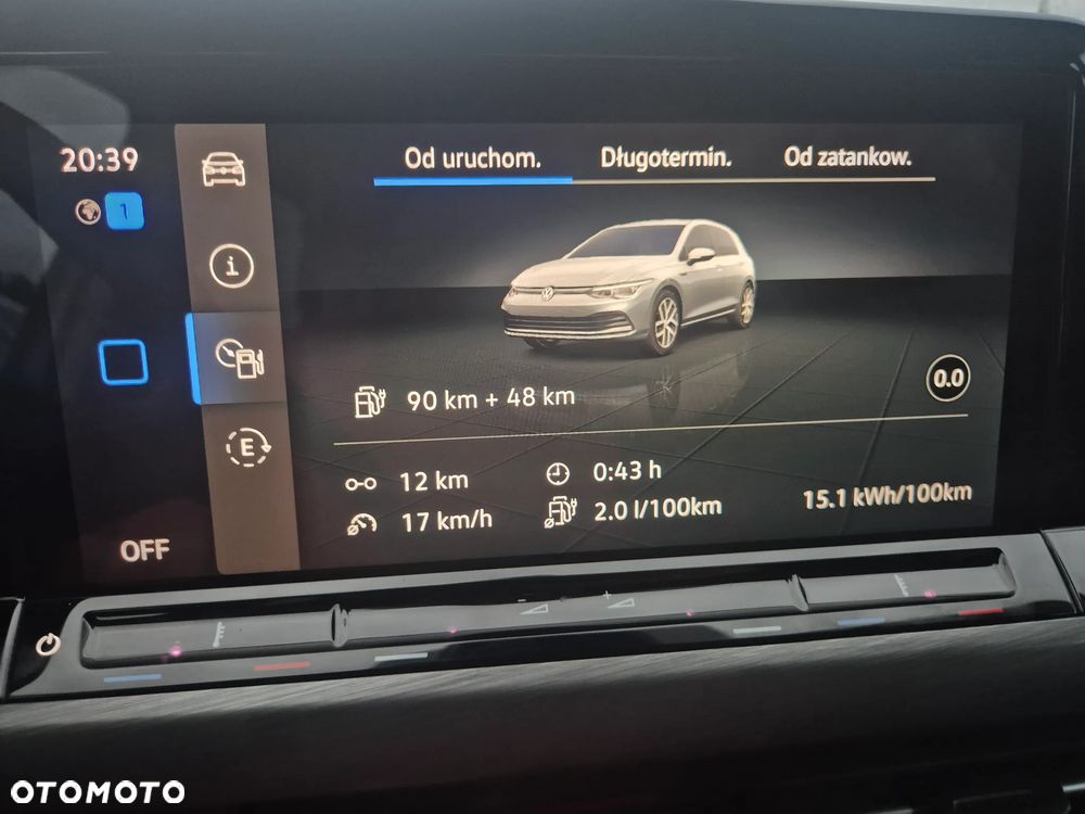 Volkswagen Golf - 18