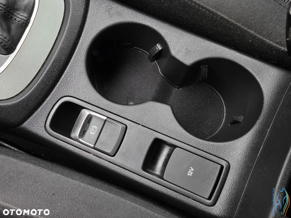 Audi Q3 2.0 TDI Quattro S tronic - 37