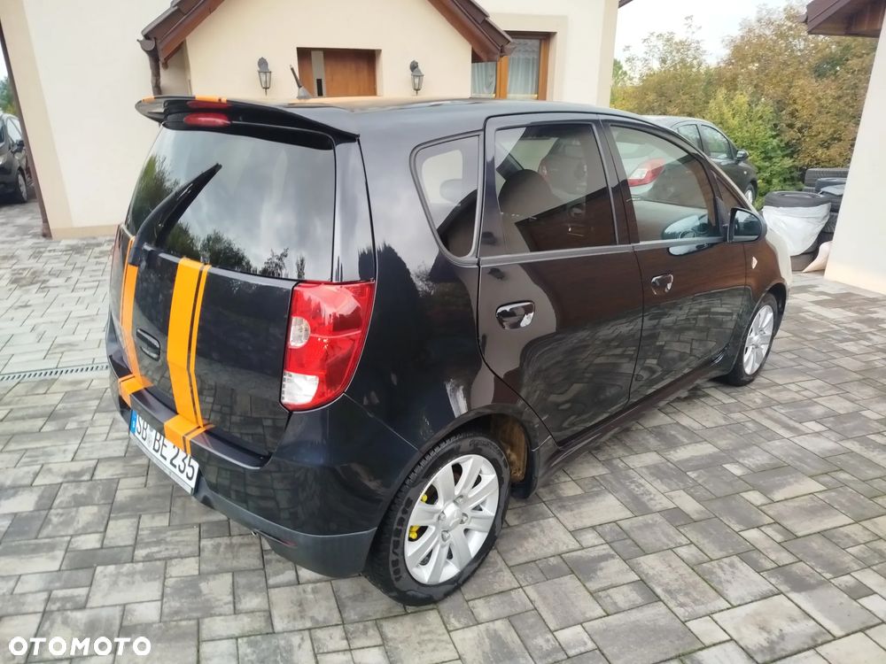 Mitsubishi Colt 1.3 ClearTec Motion - 3