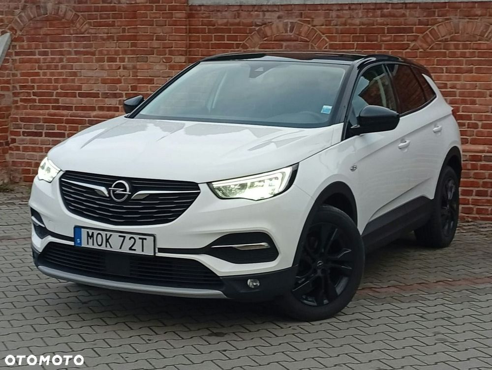 Opel Grandland X - 19