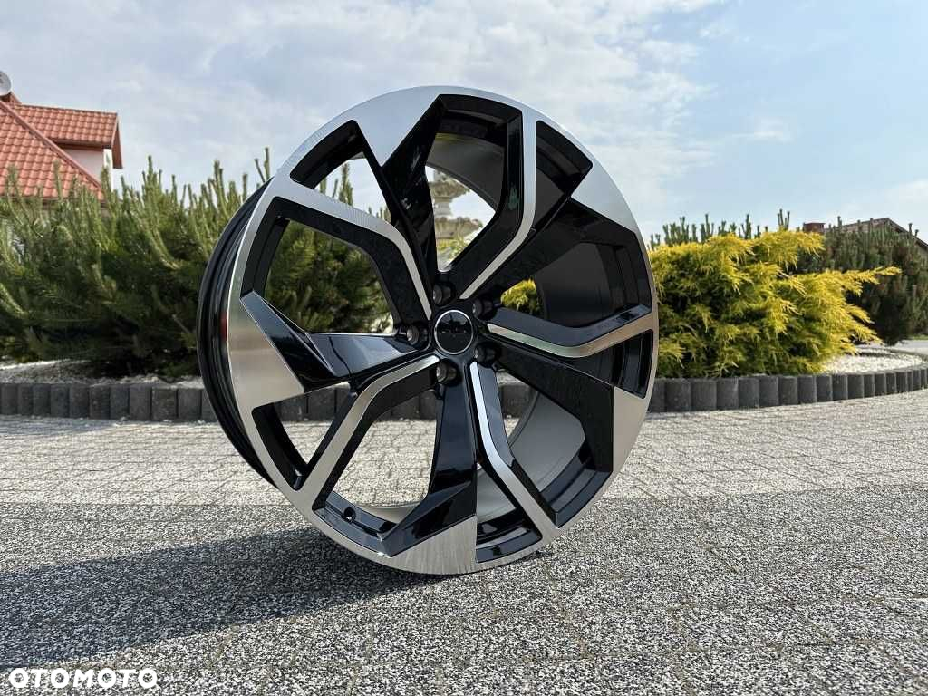 FELGI BY832 do AUDI A7 S7 A8 Q7 SQ7 Q8 SQ8 RSQ8 23 - 5