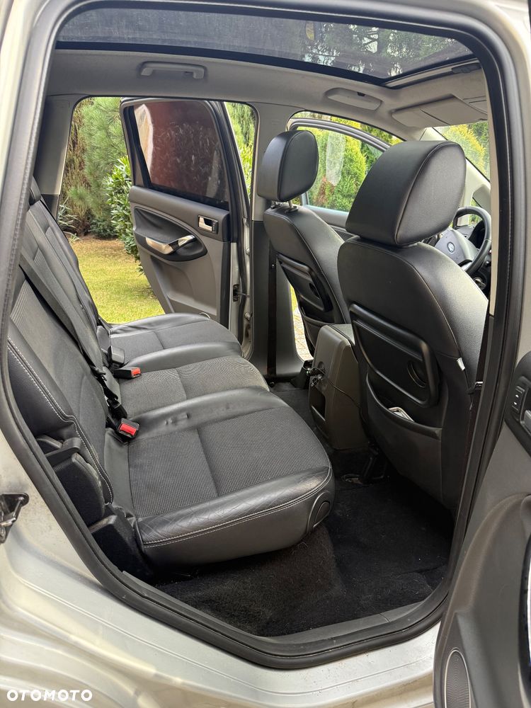 Ford C-MAX 2.0 TDCi Titanium - 11