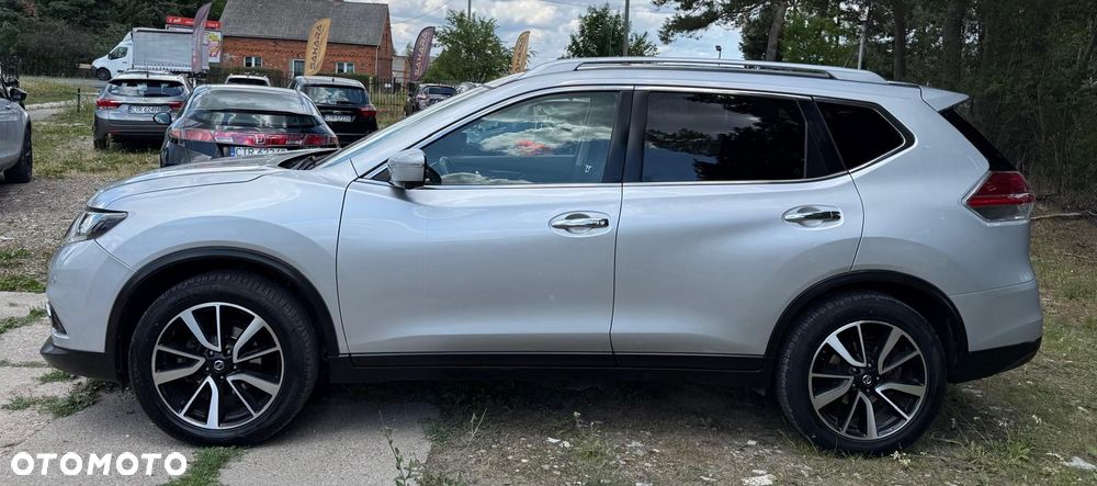 Nissan X-Trail 1.6 DIG-T N-Connecta 2WD - 5