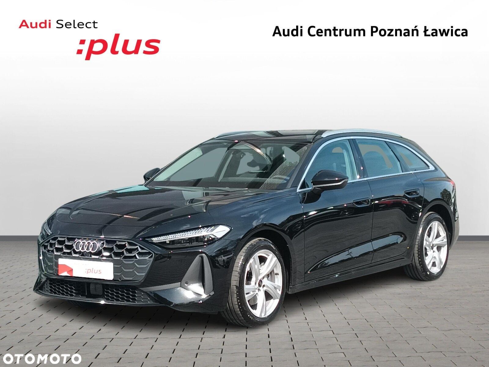 Audi A5 TFSI S tronic - 1