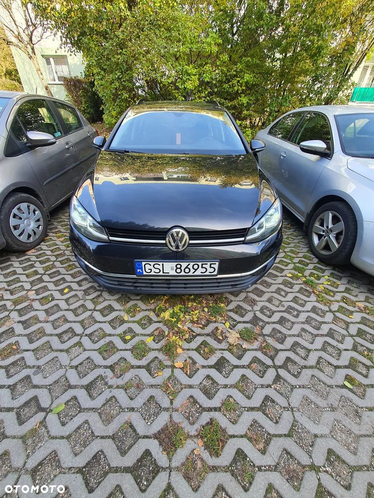 Volkswagen Golf - 5