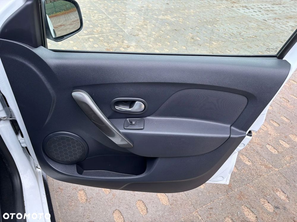 Dacia Sandero Stepway 0.9 TCe Laureate S&S - 17