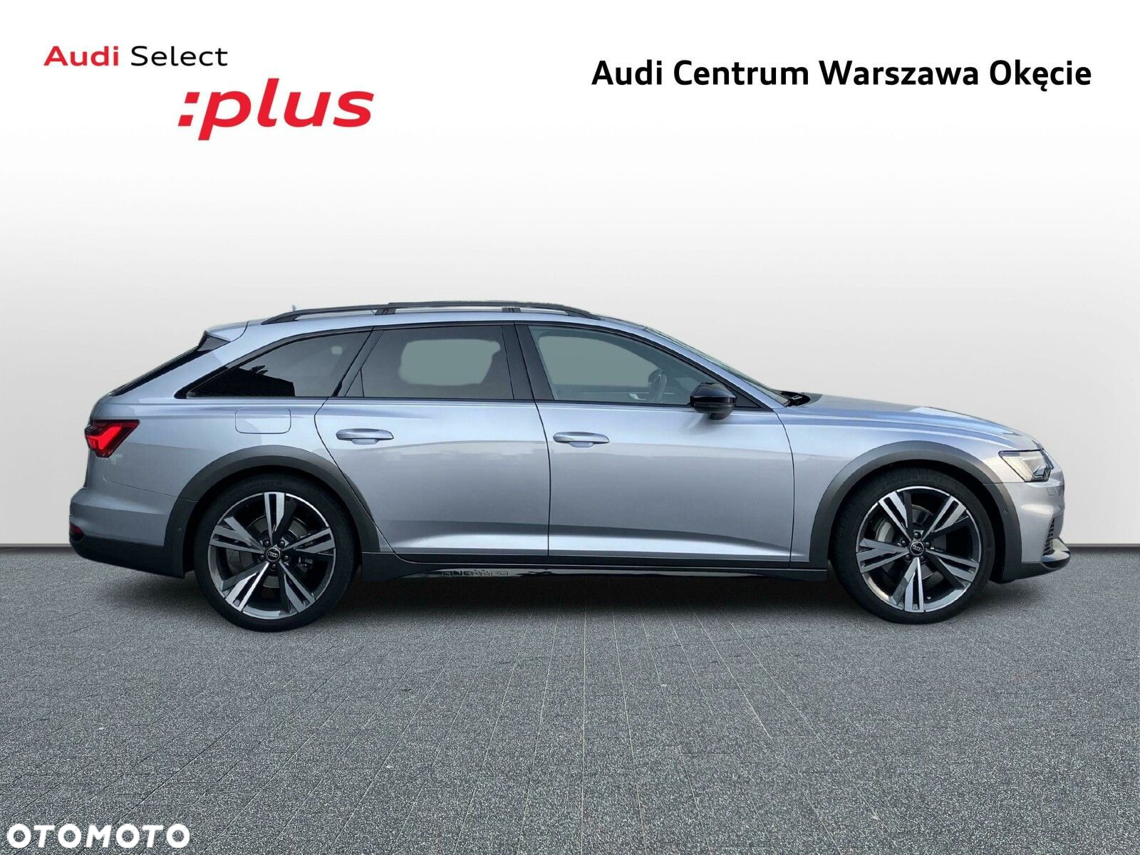 Audi A6 Allroad - 5
