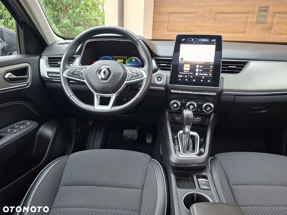 Renault Arkana E-TECH Full 145 Espirit Alpine - 13