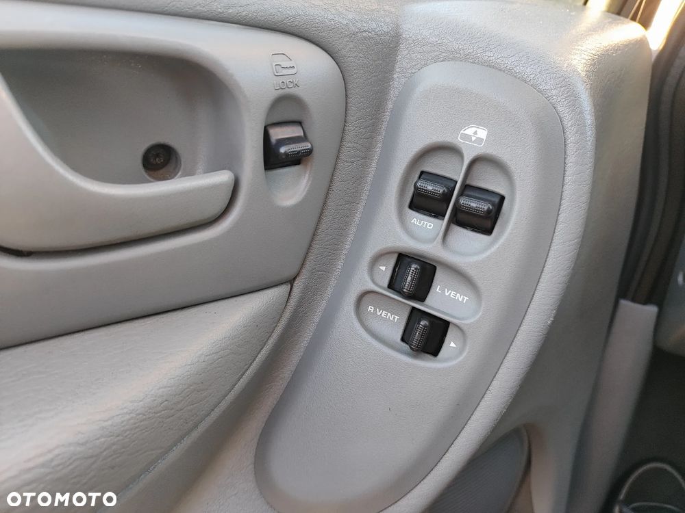 Chrysler Grand Voyager 2.4 Classic - 17