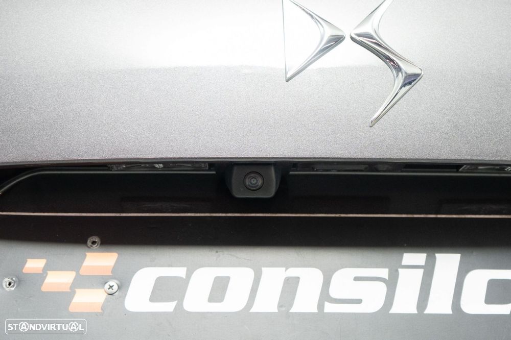 DS DS7 Crossback E-Tense Rivoli EAT8 - 14