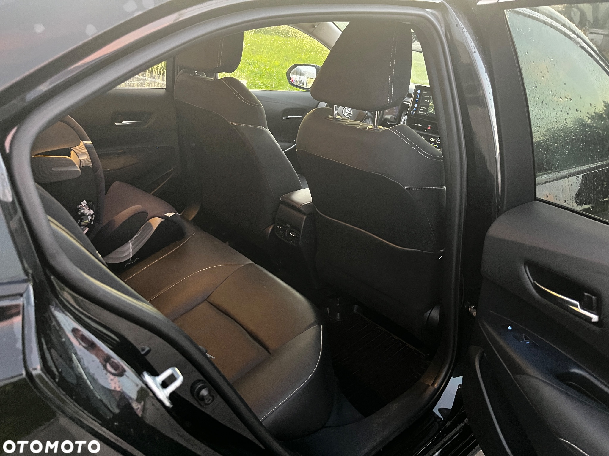 Toyota Corolla 1.6 Executive MS - 14