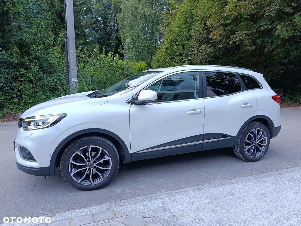 Renault Kadjar 1.3 TCe FAP Intens - 1