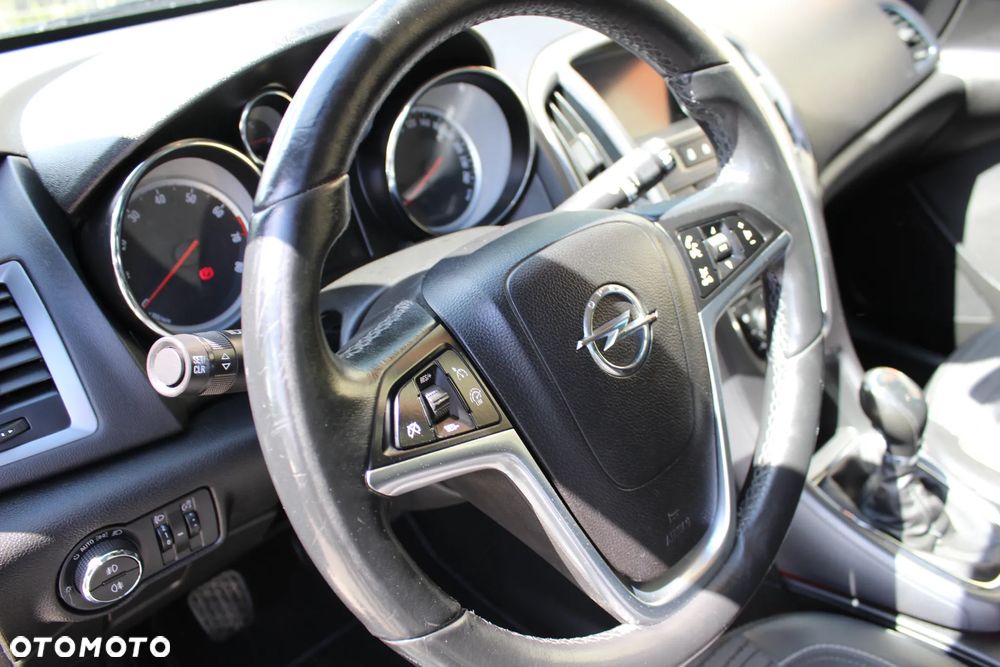 Opel Astra - 15
