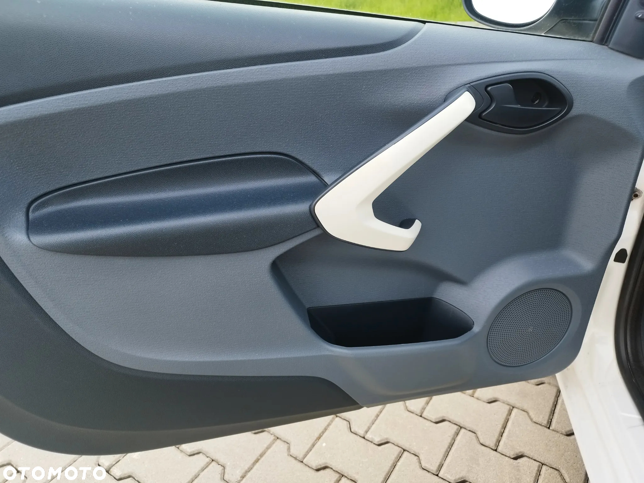 Ford KA 1.2 Start-Stopp-System Champions Edition - 16