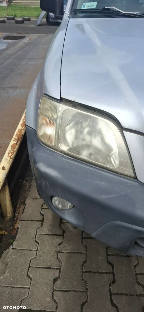 Honda CR-V na części - 13