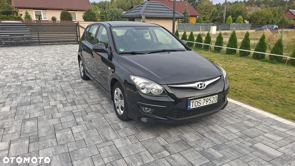 Hyundai i30 1.4 Blue Classic - 13