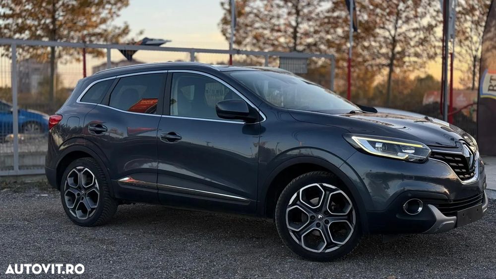 Renault Kadjar - 3