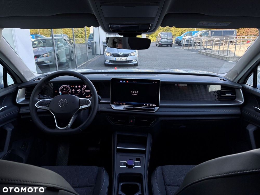 Volkswagen Tayron - 4