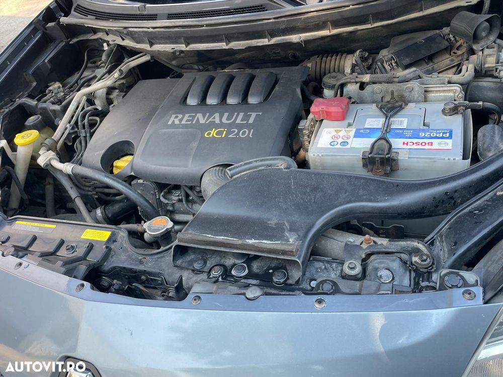 Renault Koleos - 8