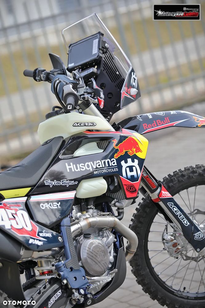 KTM EXC - 18