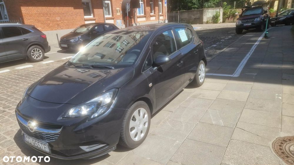 Opel Corsa 1.4 120 Lat - 5