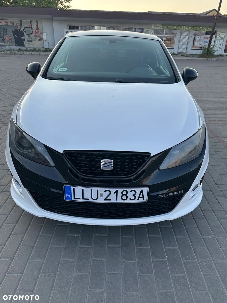 Seat Ibiza - 2