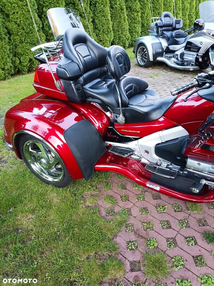 Honda GL - 12