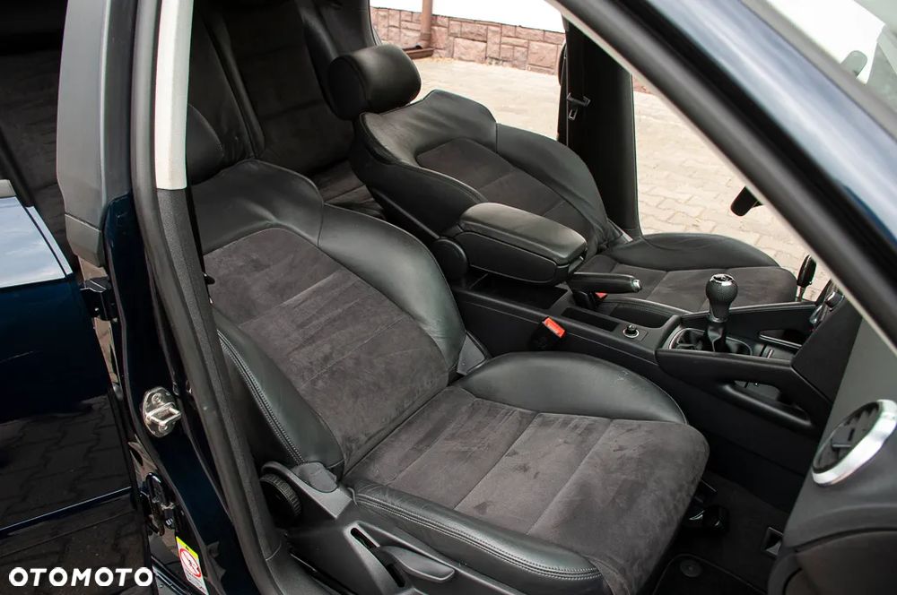 Audi A3 Sportback - 29