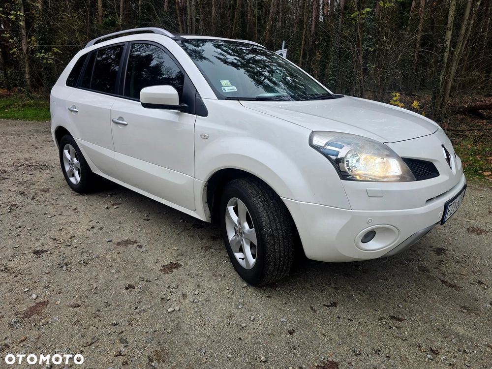 Renault Koleos dCi 175 FAP 4x4 Night and Day - 7