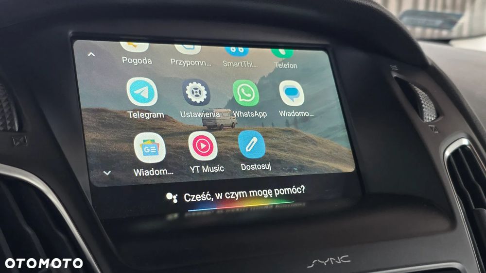 Ford Focus 1.6 EcoBoost Titanium - 39