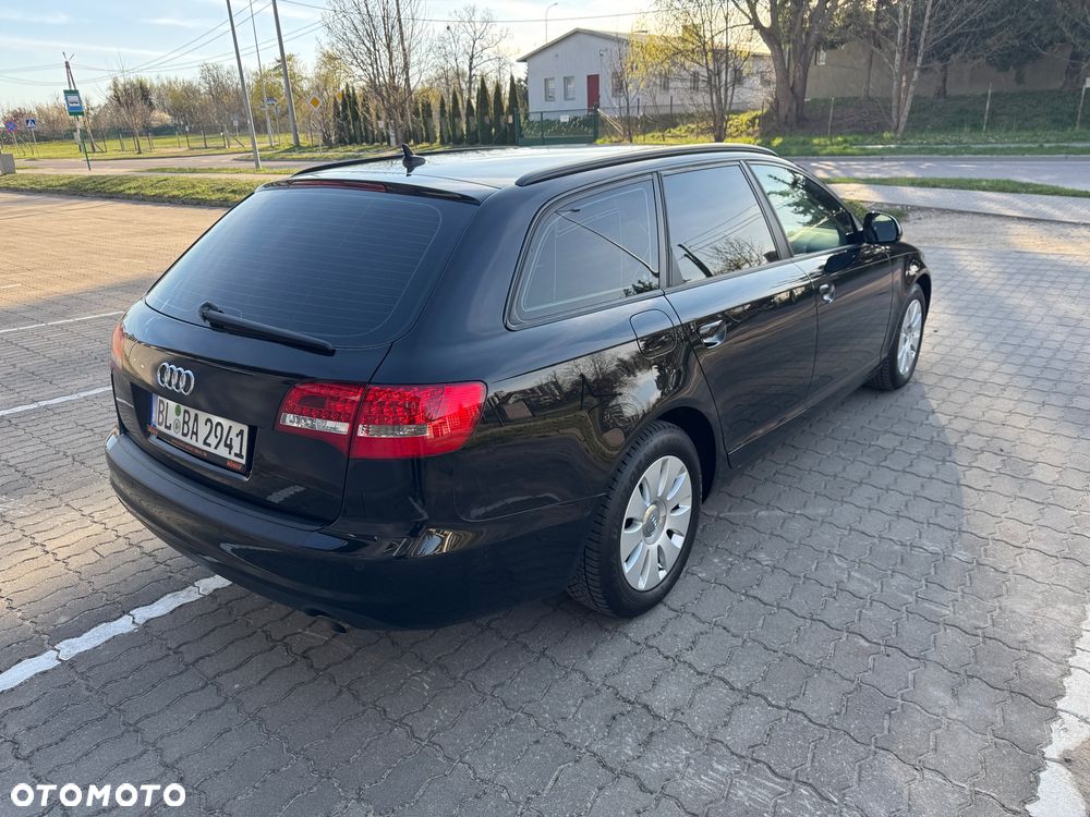 Audi A6 Avant 2.0 TDIe DPF - 7