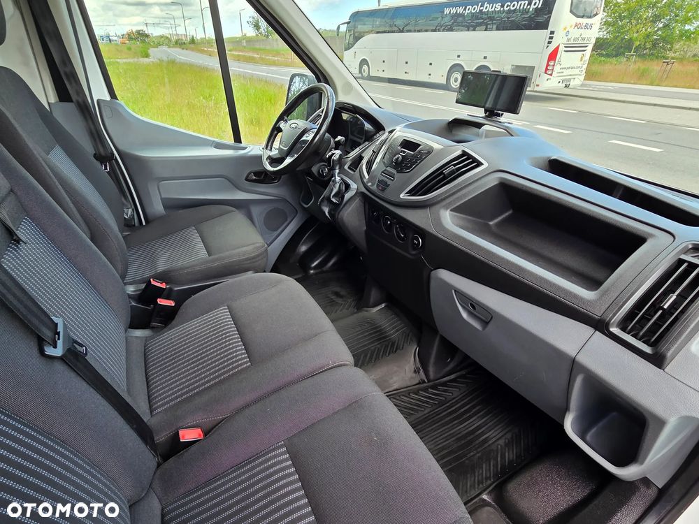 Ford transit - 16