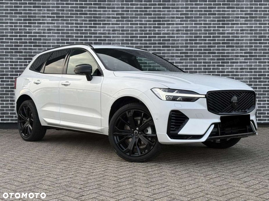Volvo XC 60 - 5