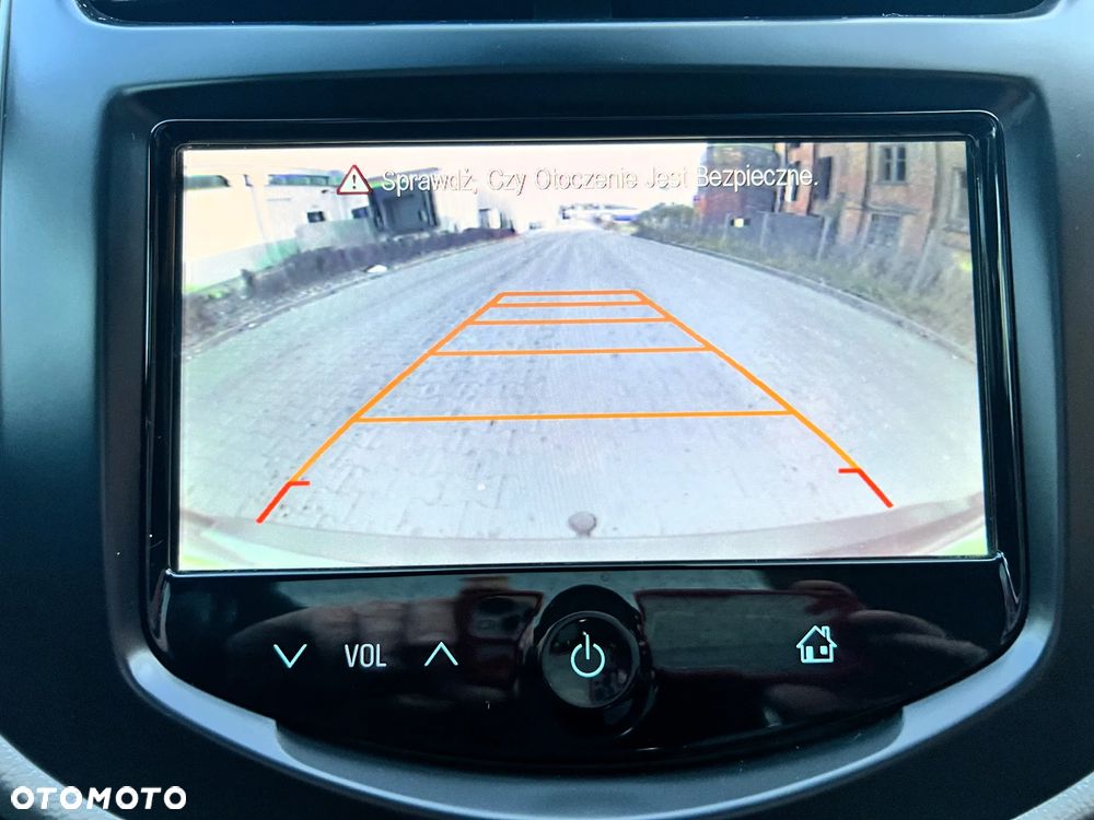 Chevrolet Trax 1.7 D LTZ AWD - 27