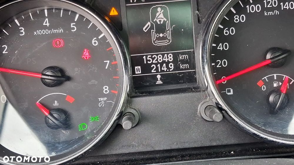 Nissan Qashqai 1.6 Tekna - 6