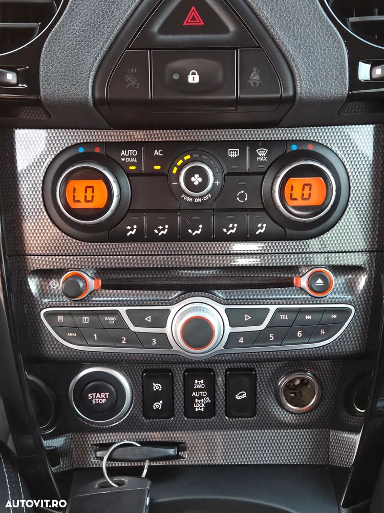 Renault Koleos 2.0 dCI FAP 4x4 Bose Edition - 8