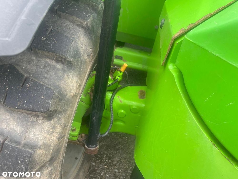 Merlo P 32.6 TOP Panoramic - 9