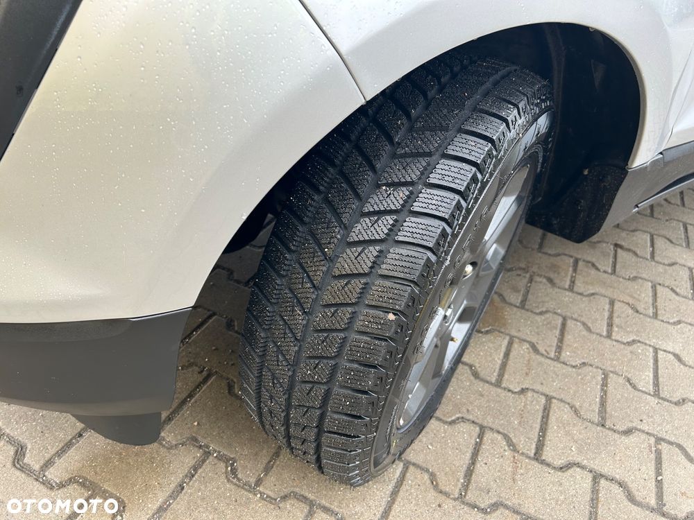 Ford EcoSport 1.0 EcoBoost TREND - 10