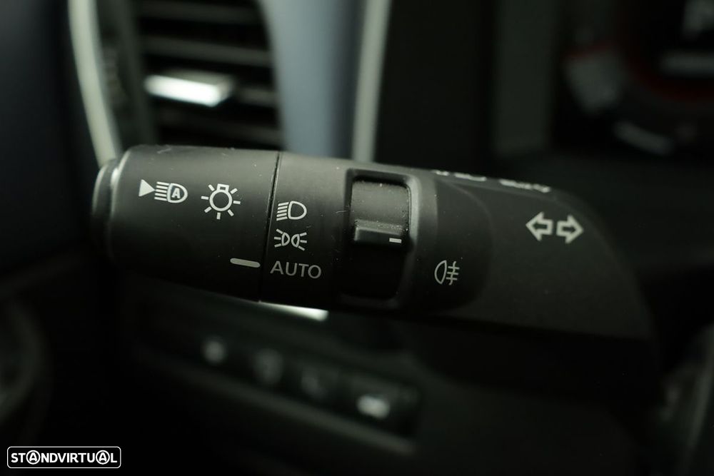 Nissan Qashqai 1.3 DIG-T Tekna+ Xtronic - 17