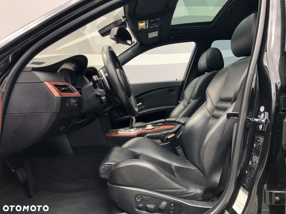 BMW M5 Standard - 17