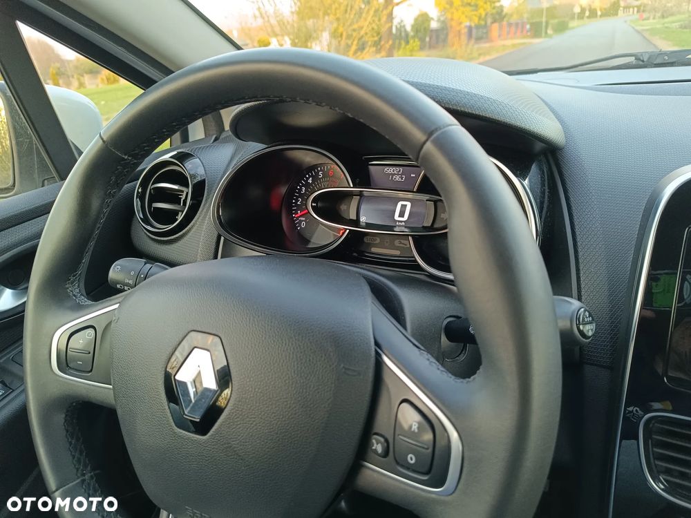 Renault Clio 0.9 Energy TCe Alize - 21