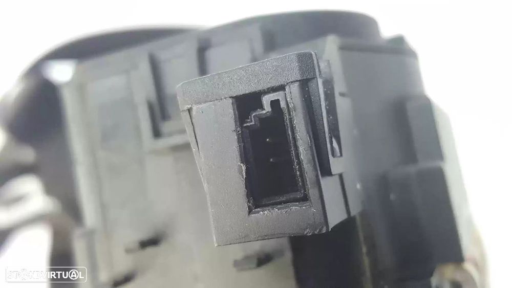 CINTO SEGURANÇA FRONTAL ESQUERDO MERCEDES-BENZ CLASSE S 2002 -A2208600185 - 3