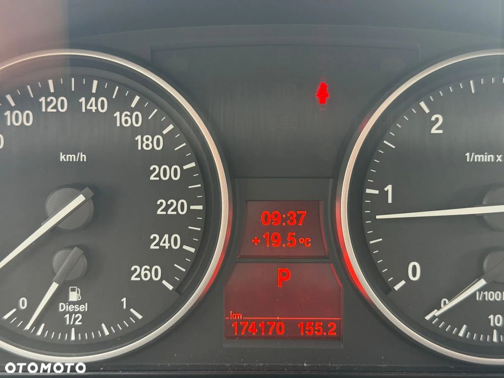BMW X1 - 5