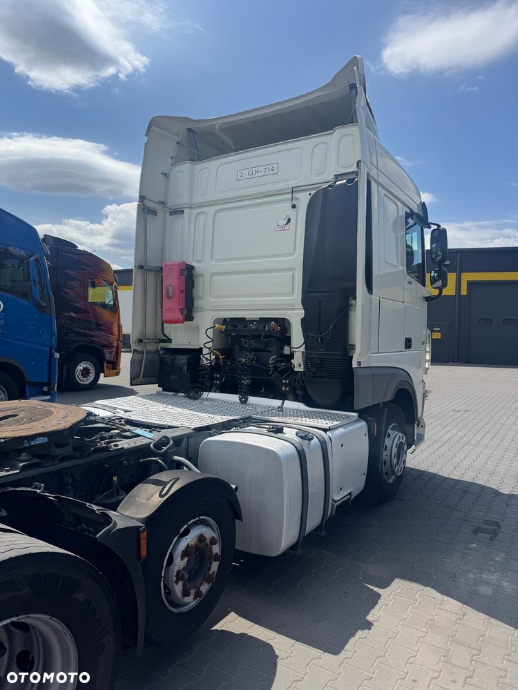 DAF XF480 6x2 ! 450000km! - 4