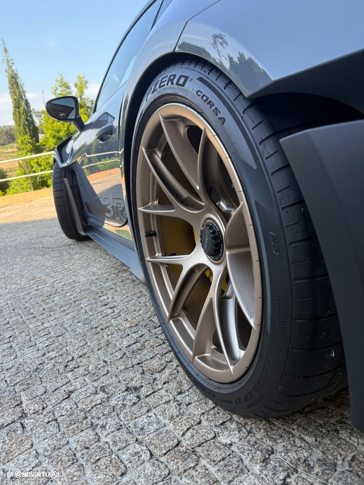 Porsche 911 (992) GT3 RS - 5