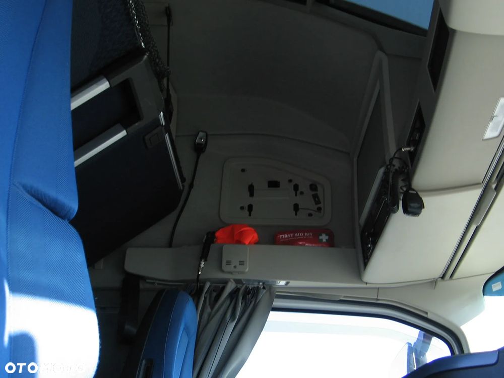 Volvo FH - 7
