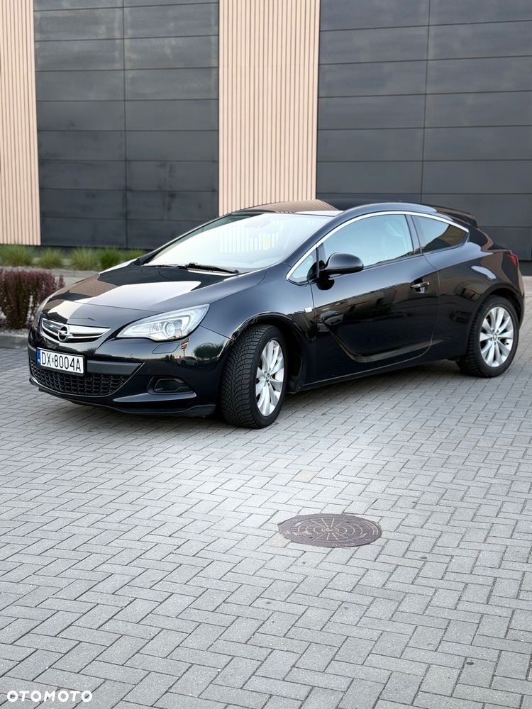 Opel Astra - 8