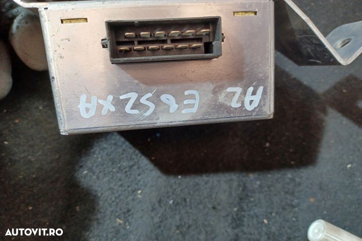 Amplificator audio 8Z0035223 8Z0035223 Audi A2 8Z [1999 - 2005] Hatch - 4