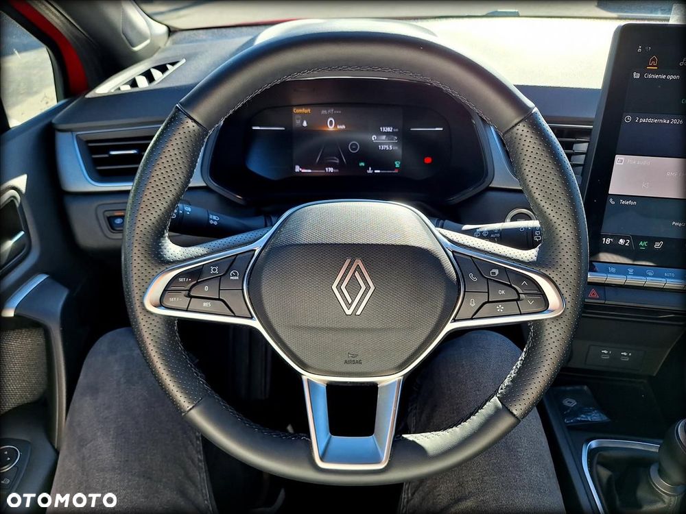 Renault Captur 1.0 TCe Techno - 17