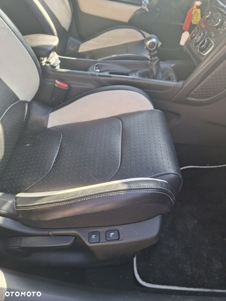 DS Automobiles DS 4 - 22